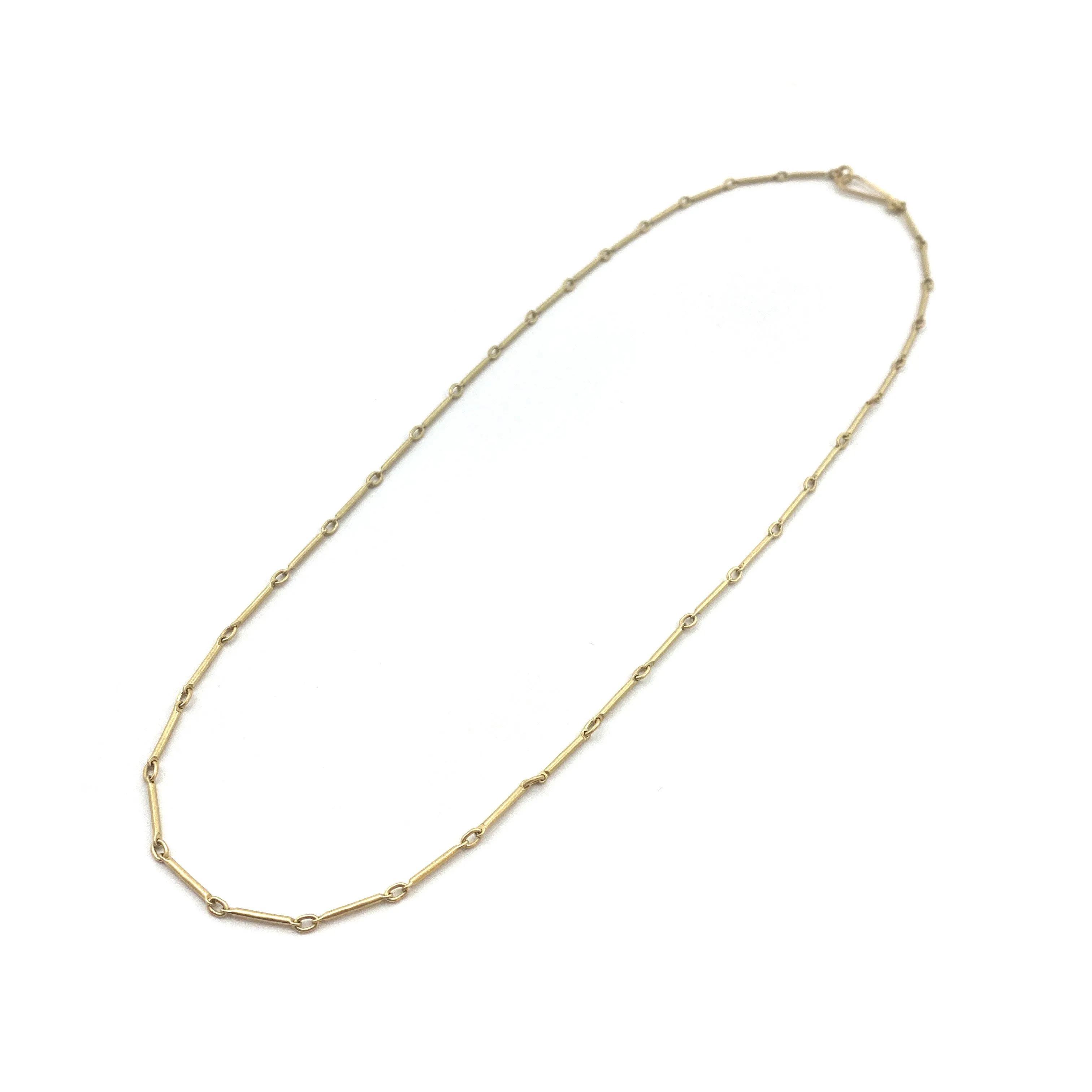 18k Gold Chain