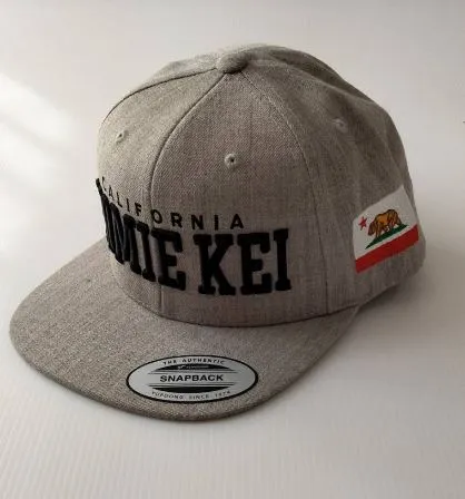 23020 MADE IN USA 刺繍CAP