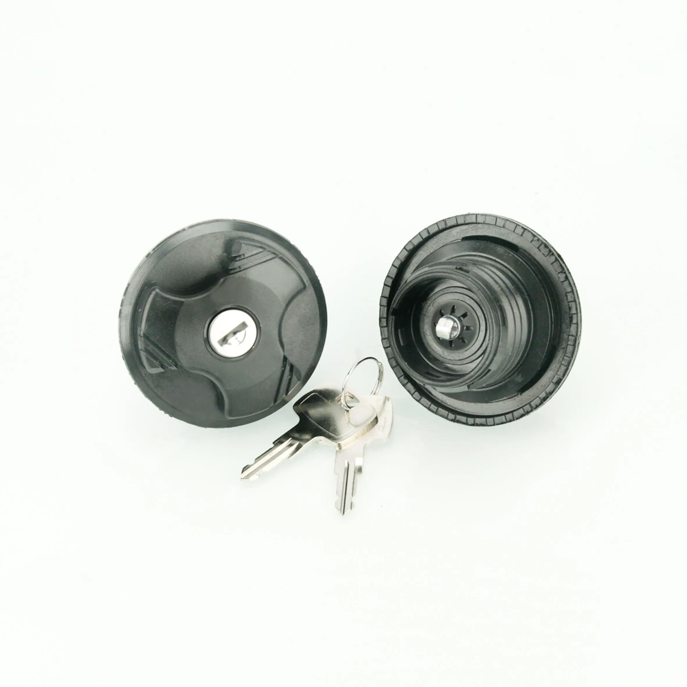 440 Hatchback Diesel Locking Fuel Cap JUL 1994 to DEC 1996