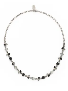 A Cut Above Choker - NDH54ASBCL