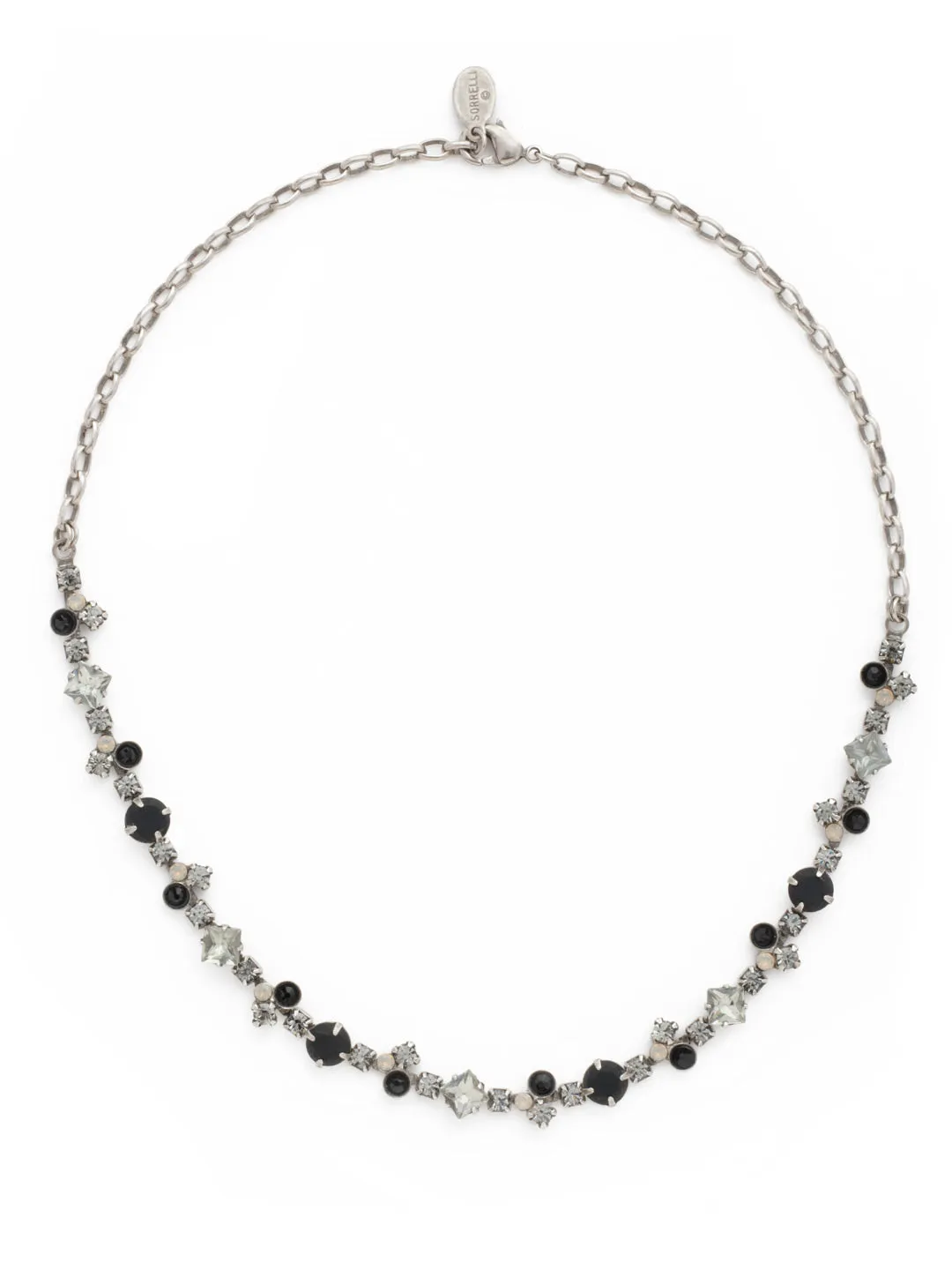 A Cut Above Choker - NDH54ASBCL
