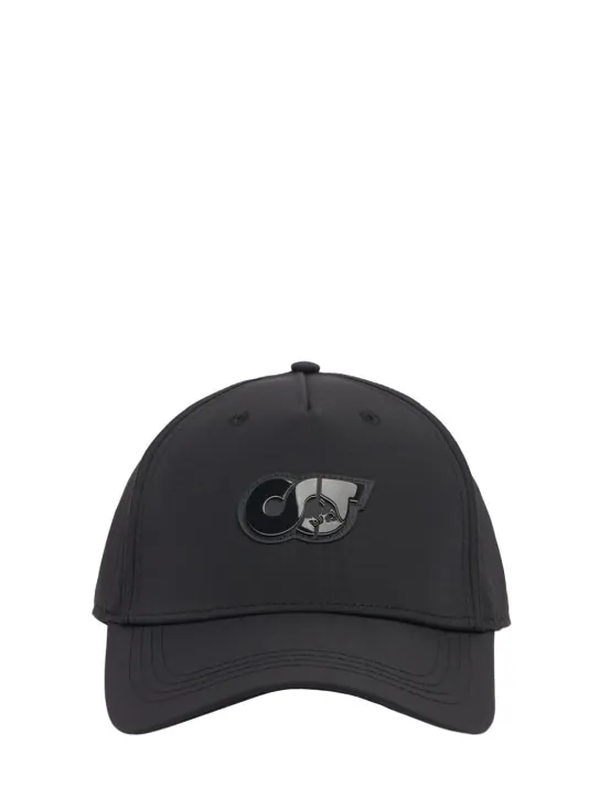 Alphatauri   Avisu cap 