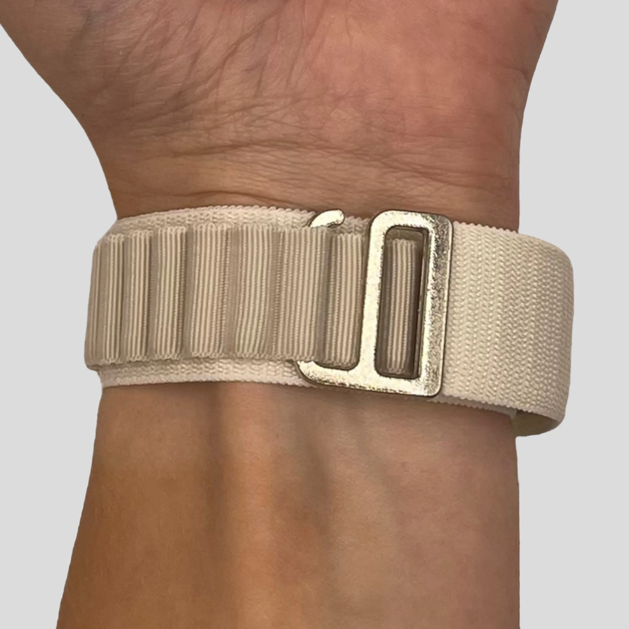 Alpine Loop Watch Straps Compatible with the Huawei Watch 2