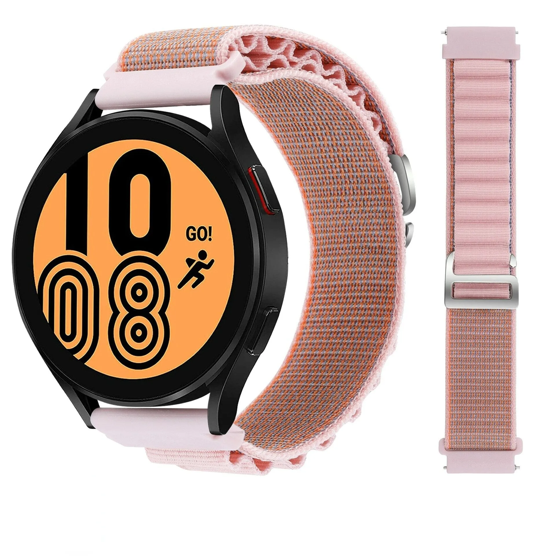 Alpine Loop Watch Straps with the Xiaomi Redmi Watch 5 Active