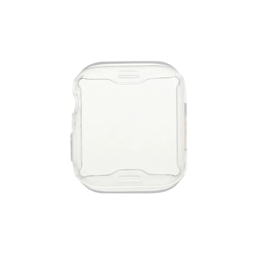 Apple Watch Series 5 / 4 40mm electroplating frame - Transparent