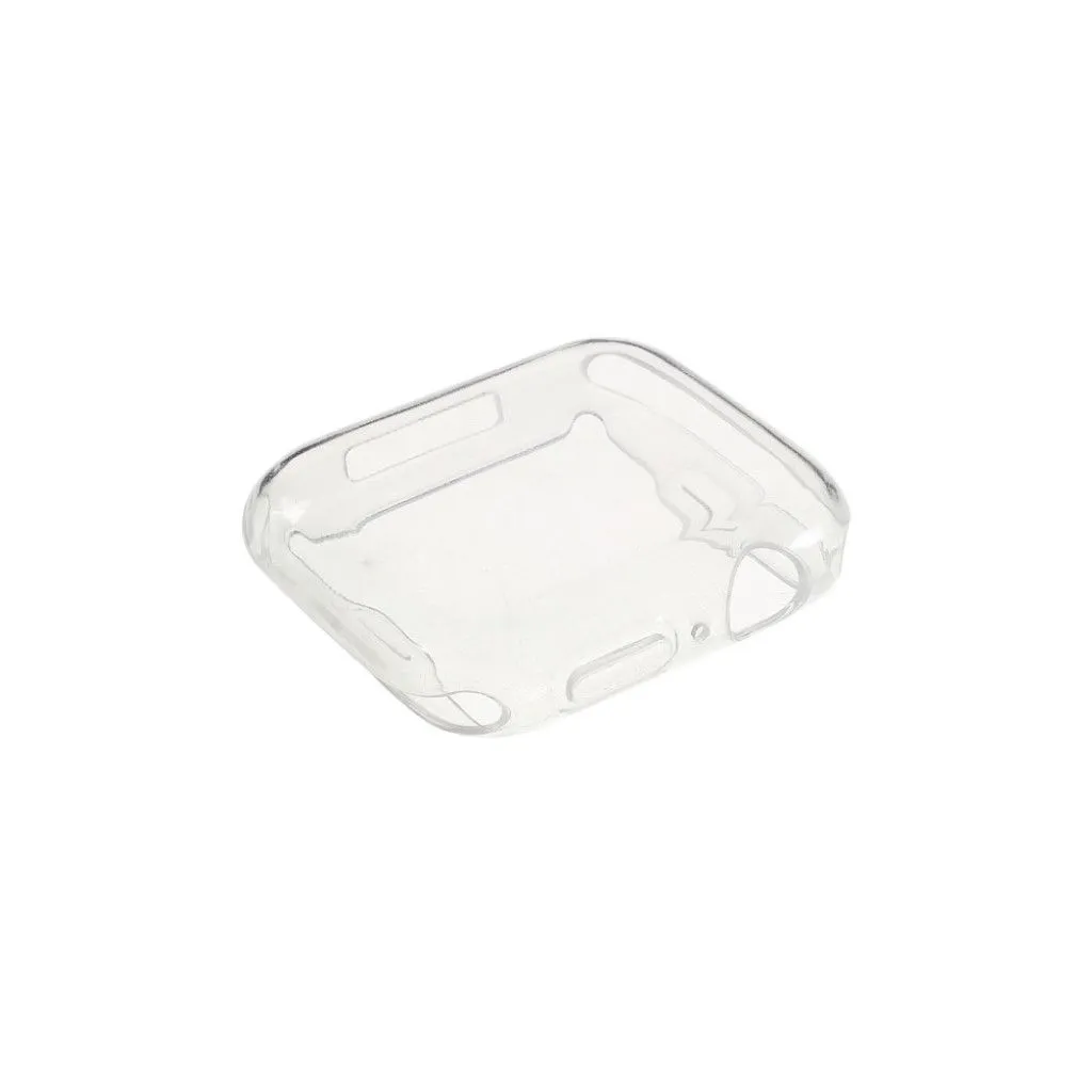 Apple Watch Series 5 / 4 40mm electroplating frame - Transparent