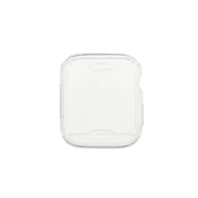 Apple Watch Series 5 / 4 40mm electroplating frame - Transparent