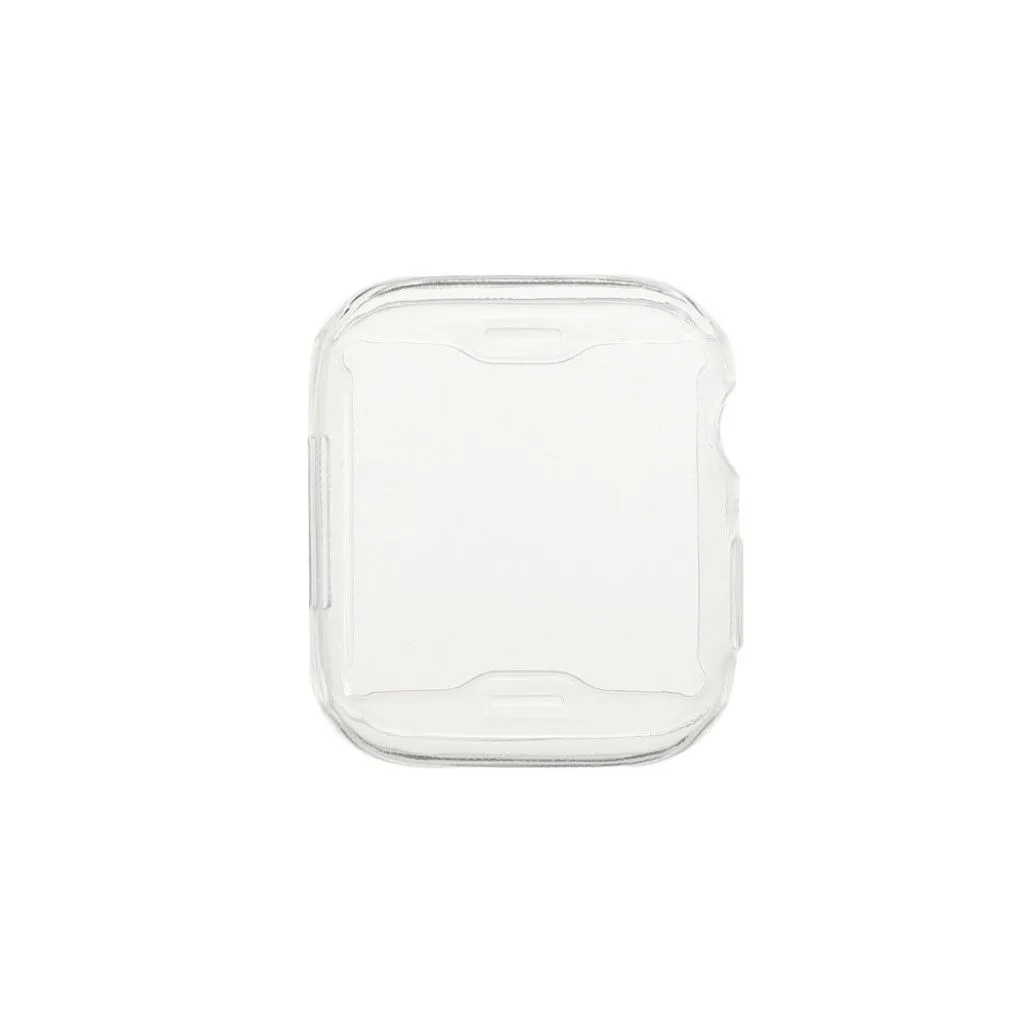 Apple Watch Series 5 / 4 40mm electroplating frame - Transparent