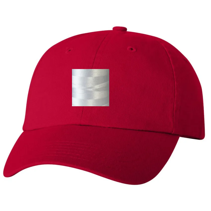 Arizona Hat - Classic Dad Hat - Many Color Combinations