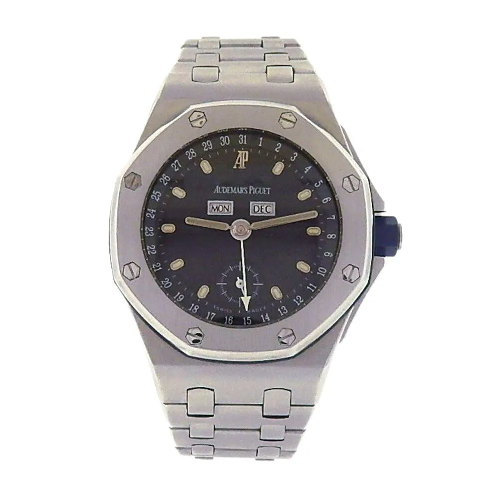 Audemars Piguet Royal Oak Offshore 25807ST.OO.1010ST.01