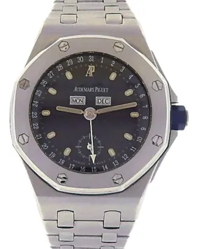 Audemars Piguet Royal Oak Offshore 25807ST.OO.1010ST.01