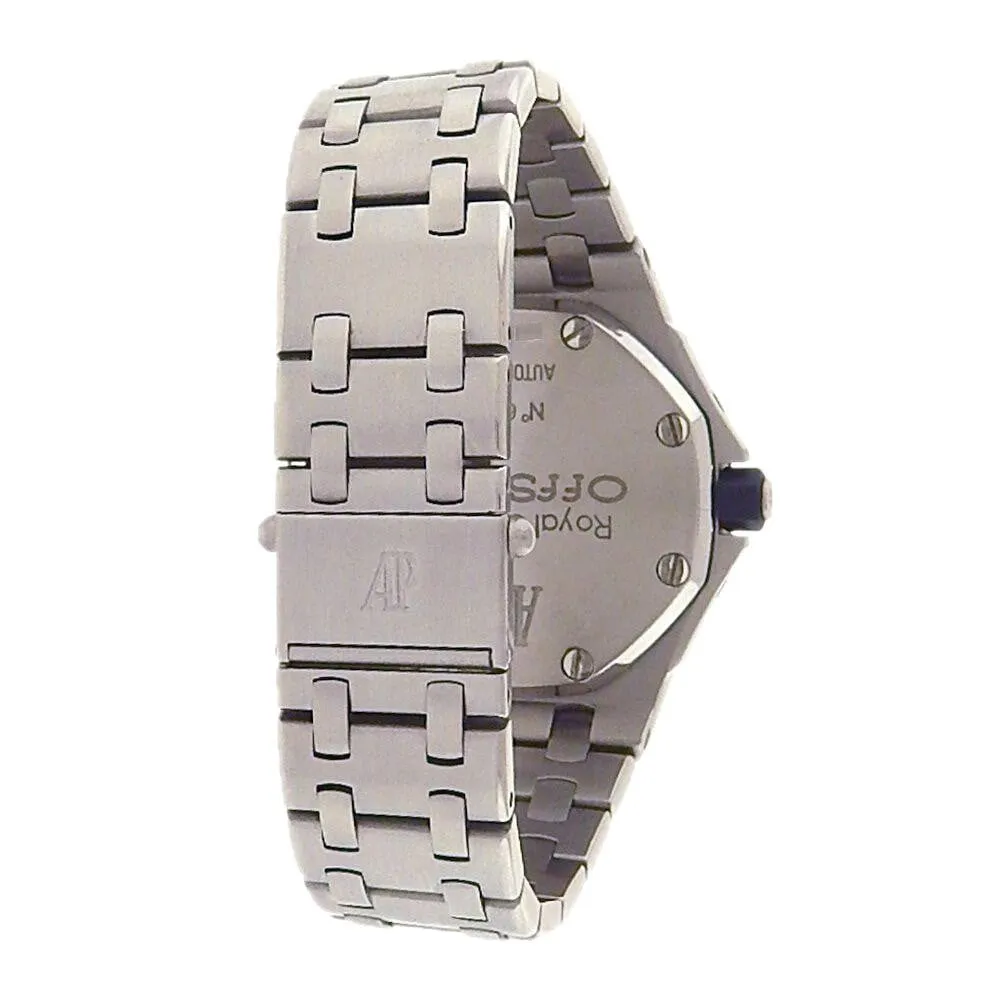 Audemars Piguet Royal Oak Offshore 25807ST.OO.1010ST.01