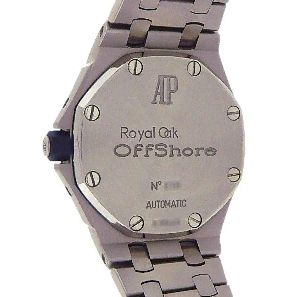 Audemars Piguet Royal Oak Offshore 25807ST.OO.1010ST.01