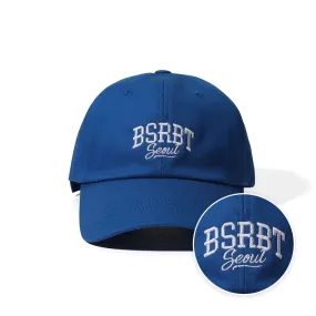 AUTHENTIC CAP BLUE