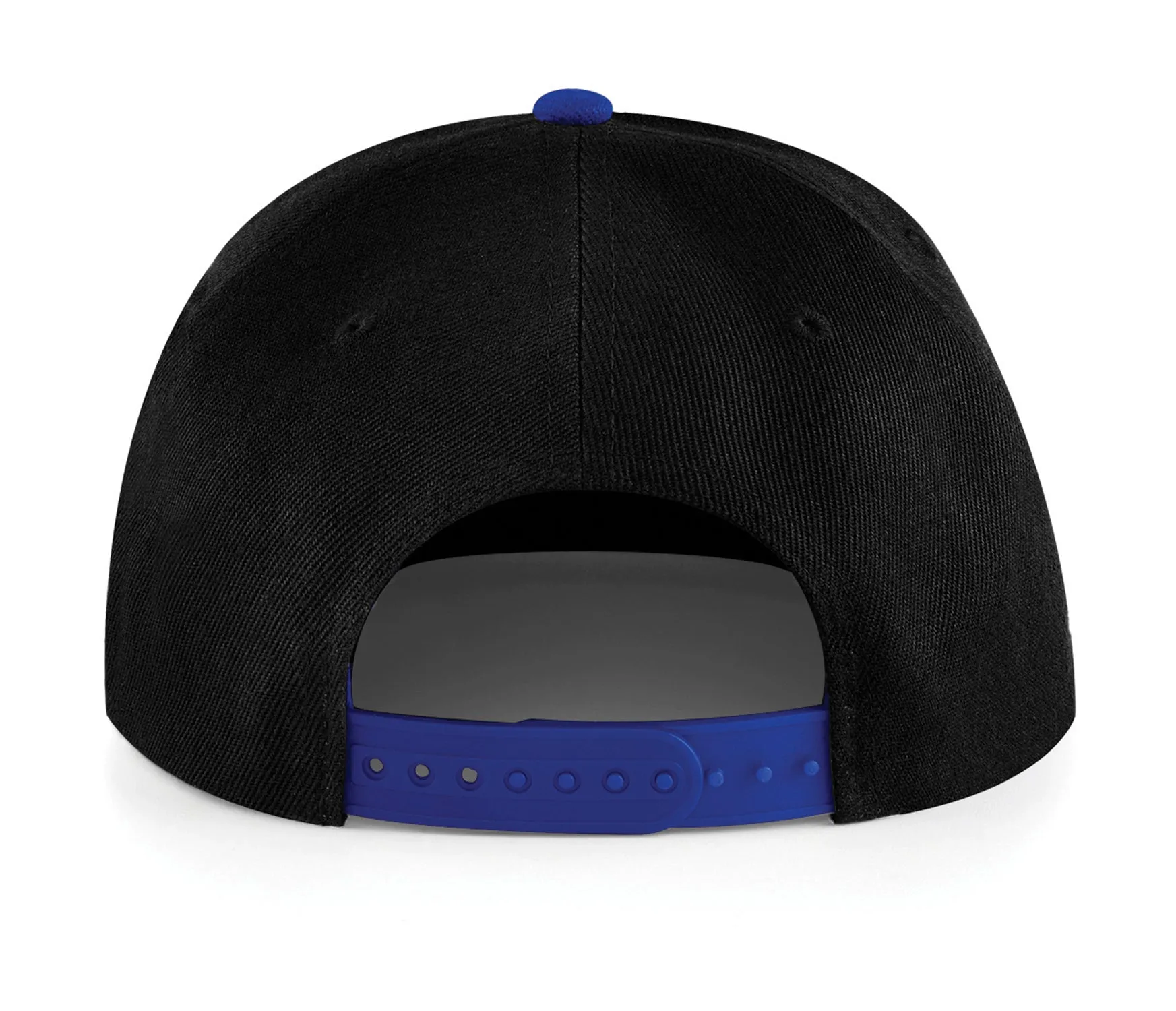 Beechfield - B660 Original Flat Peak Snapback