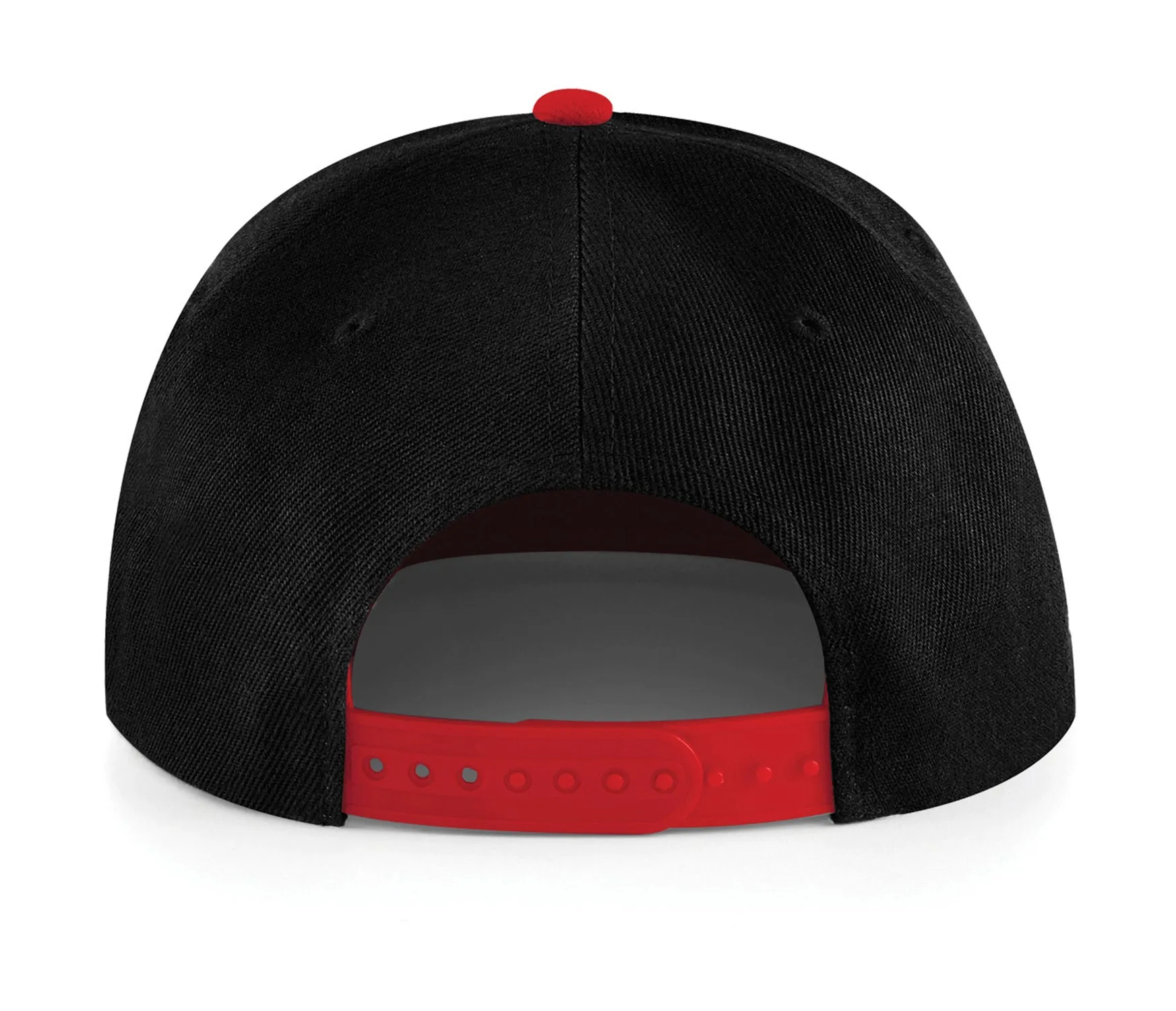 Beechfield - B660 Original Flat Peak Snapback