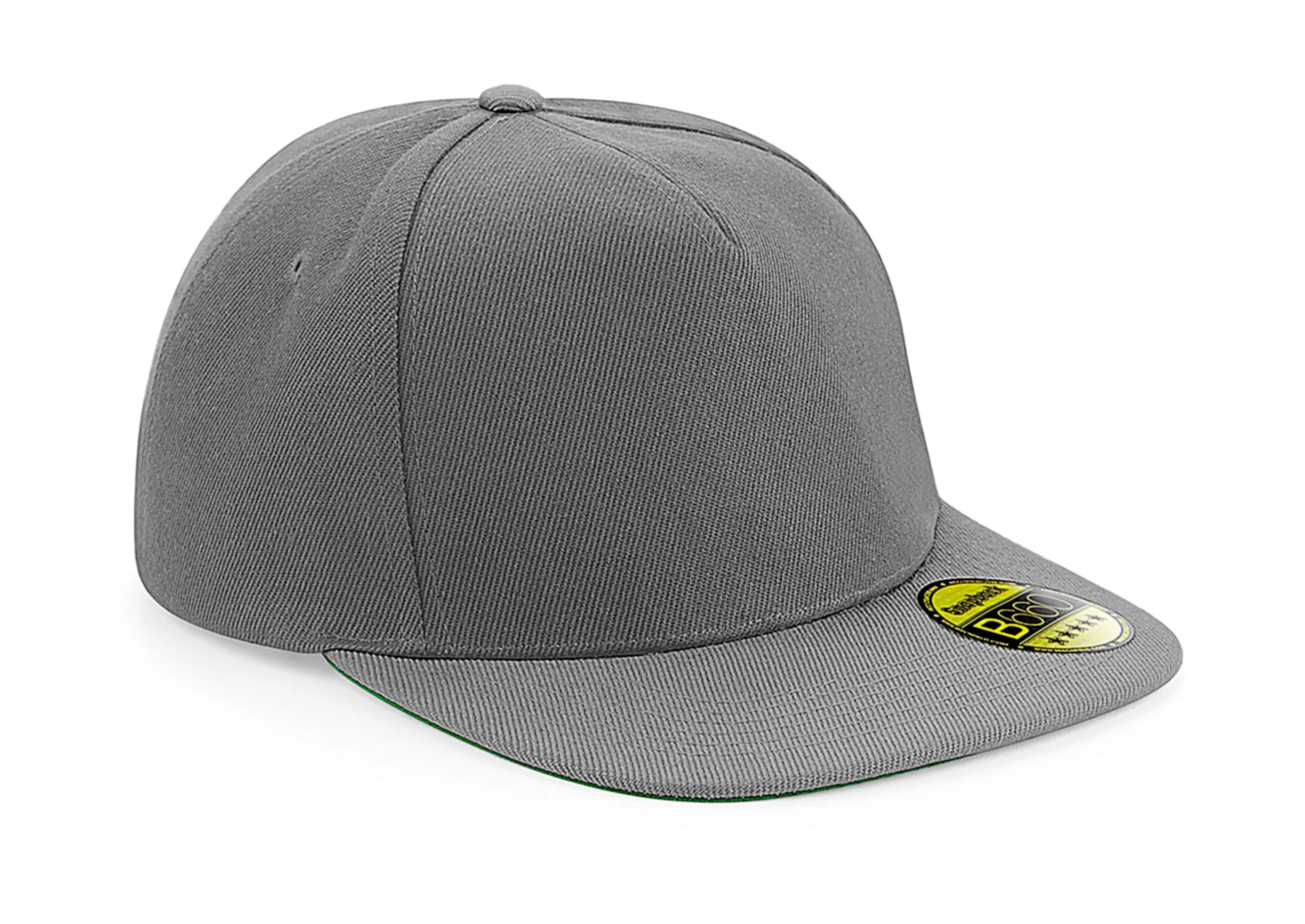 Beechfield - B660 Original Flat Peak Snapback
