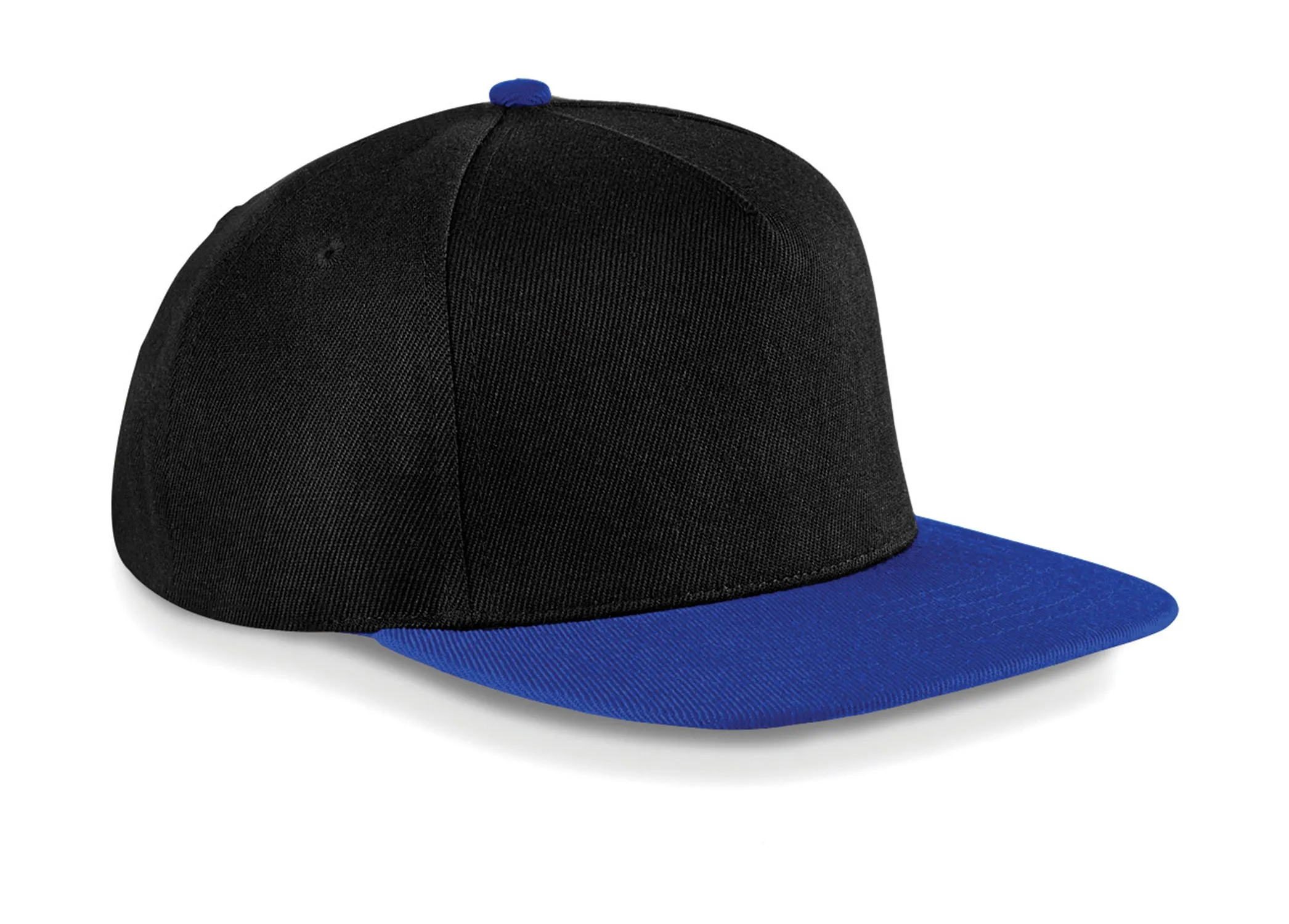 Beechfield - B660 Original Flat Peak Snapback