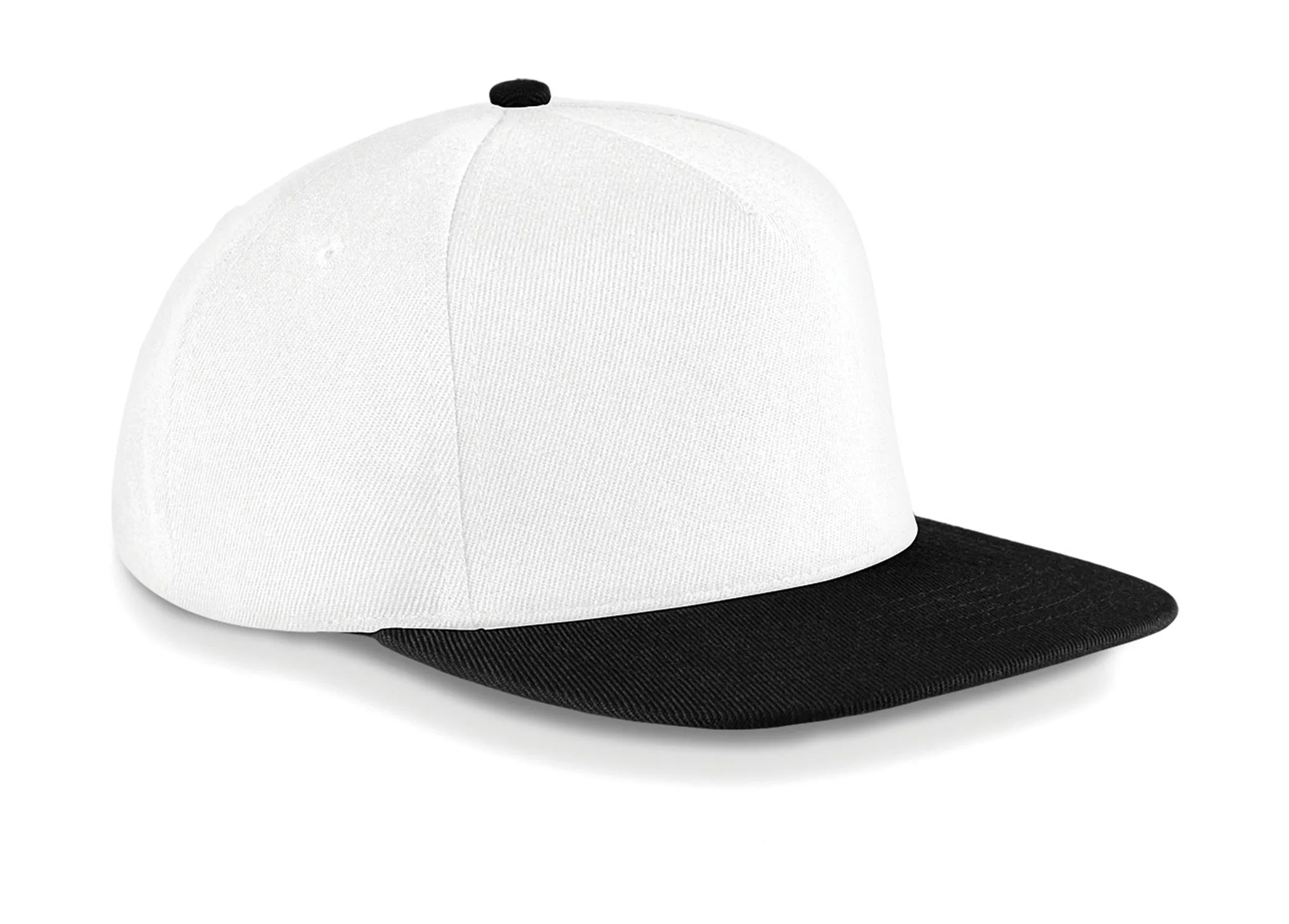 Beechfield - B660 Original Flat Peak Snapback