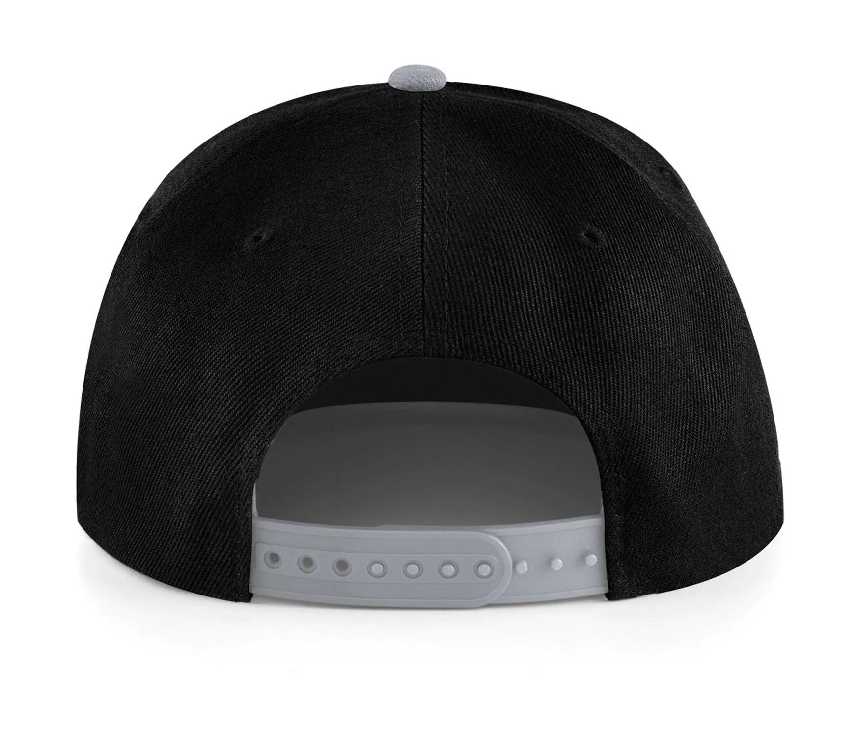 Beechfield - B660 Original Flat Peak Snapback
