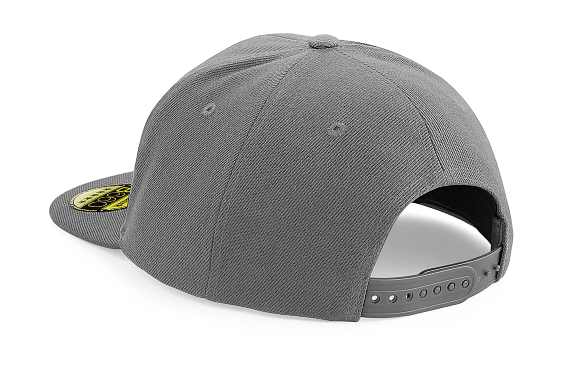 Beechfield - B660 Original Flat Peak Snapback