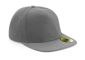 Beechfield - B660 Original Flat Peak Snapback