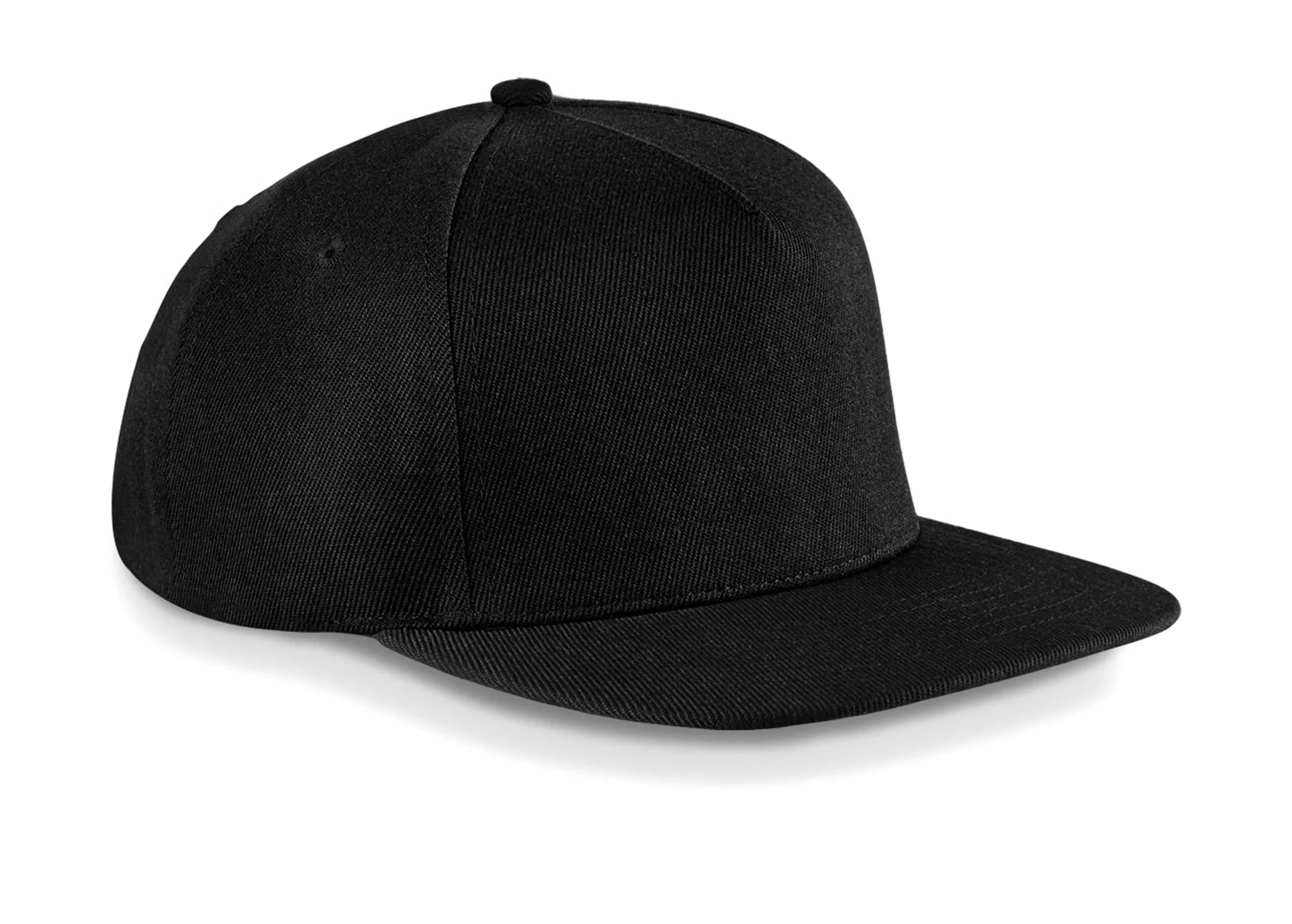 Beechfield - B660 Original Flat Peak Snapback