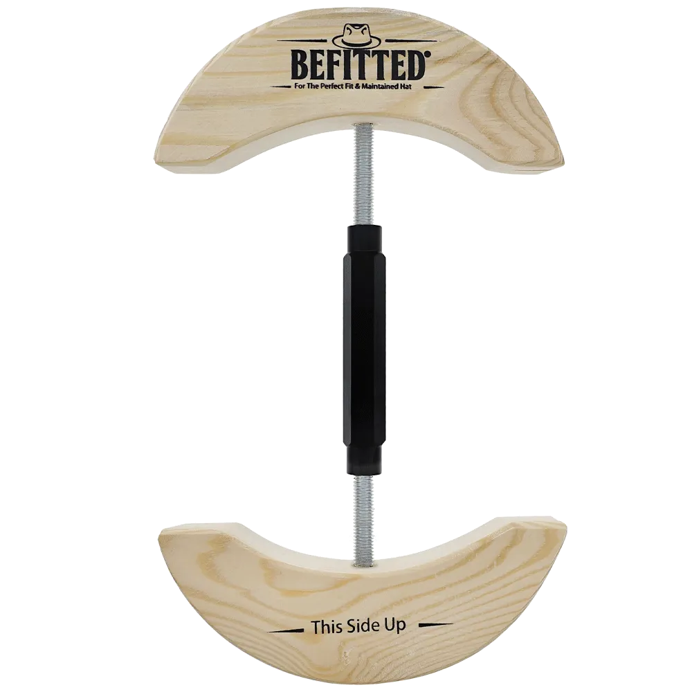 Befitted Hat Stretcher & Maintainer