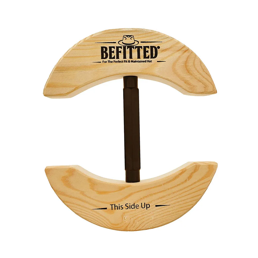 Befitted Hat Stretcher & Maintainer