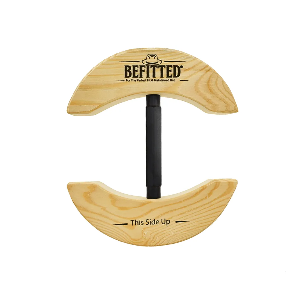 Befitted Hat Stretcher & Maintainer
