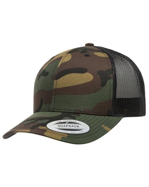 Boober Eats Leather Patch Trucker Hat for Breastfeeding Moms