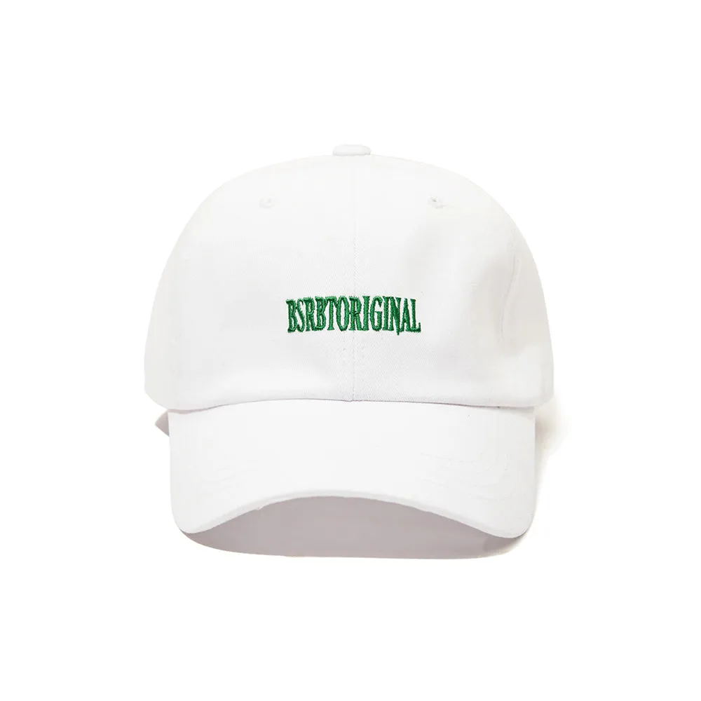 BS ORIGIN CAP WHITE