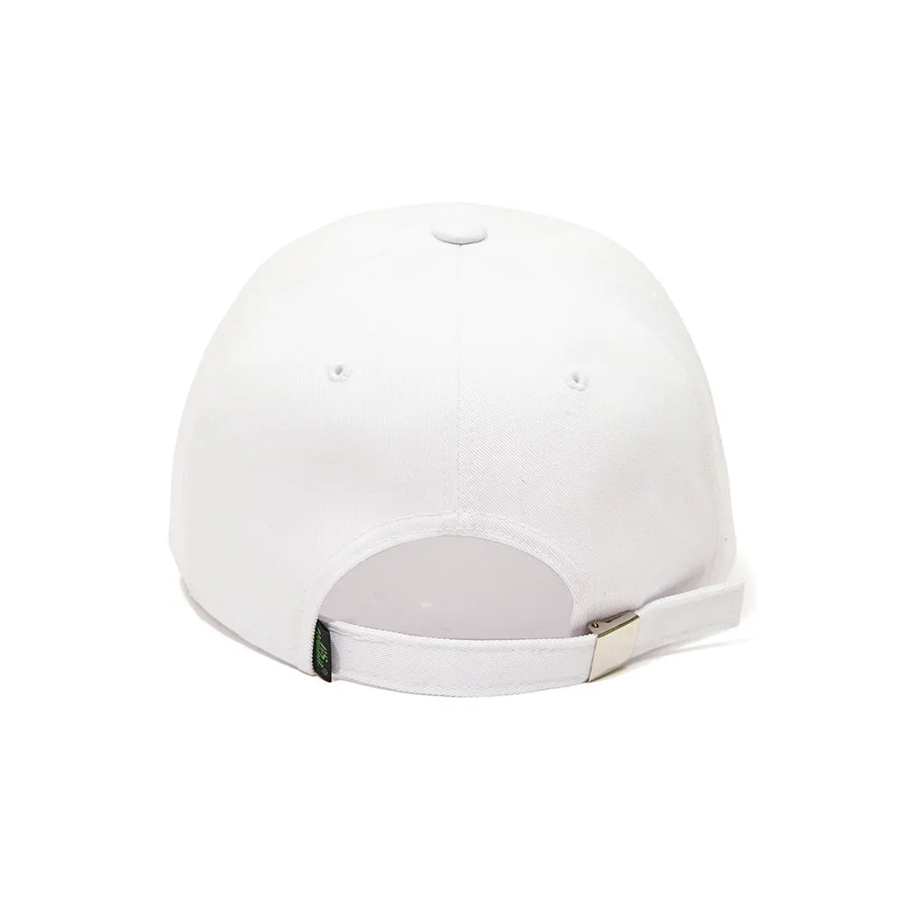 BS ORIGIN CAP WHITE