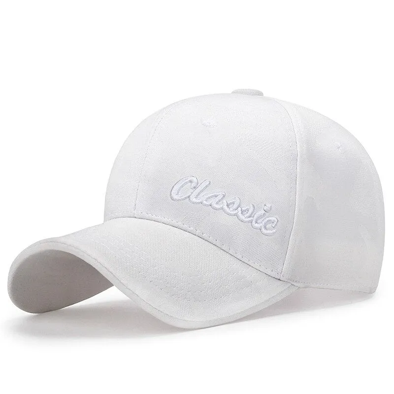 Camouflage Cotton Baseball Cap for Men Women Snapback Hat Outdoor Bone Trucker Caps Adjustable Camo Man Hat