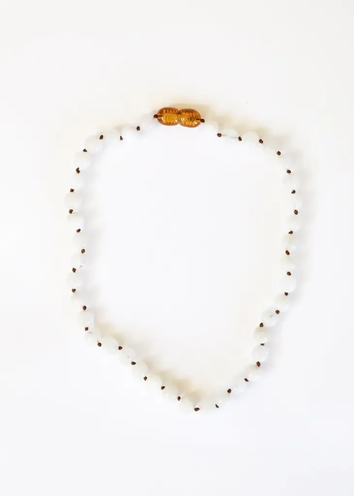 CanyonLeaf Adult Pure Gemstone Jewelry | Moonstone