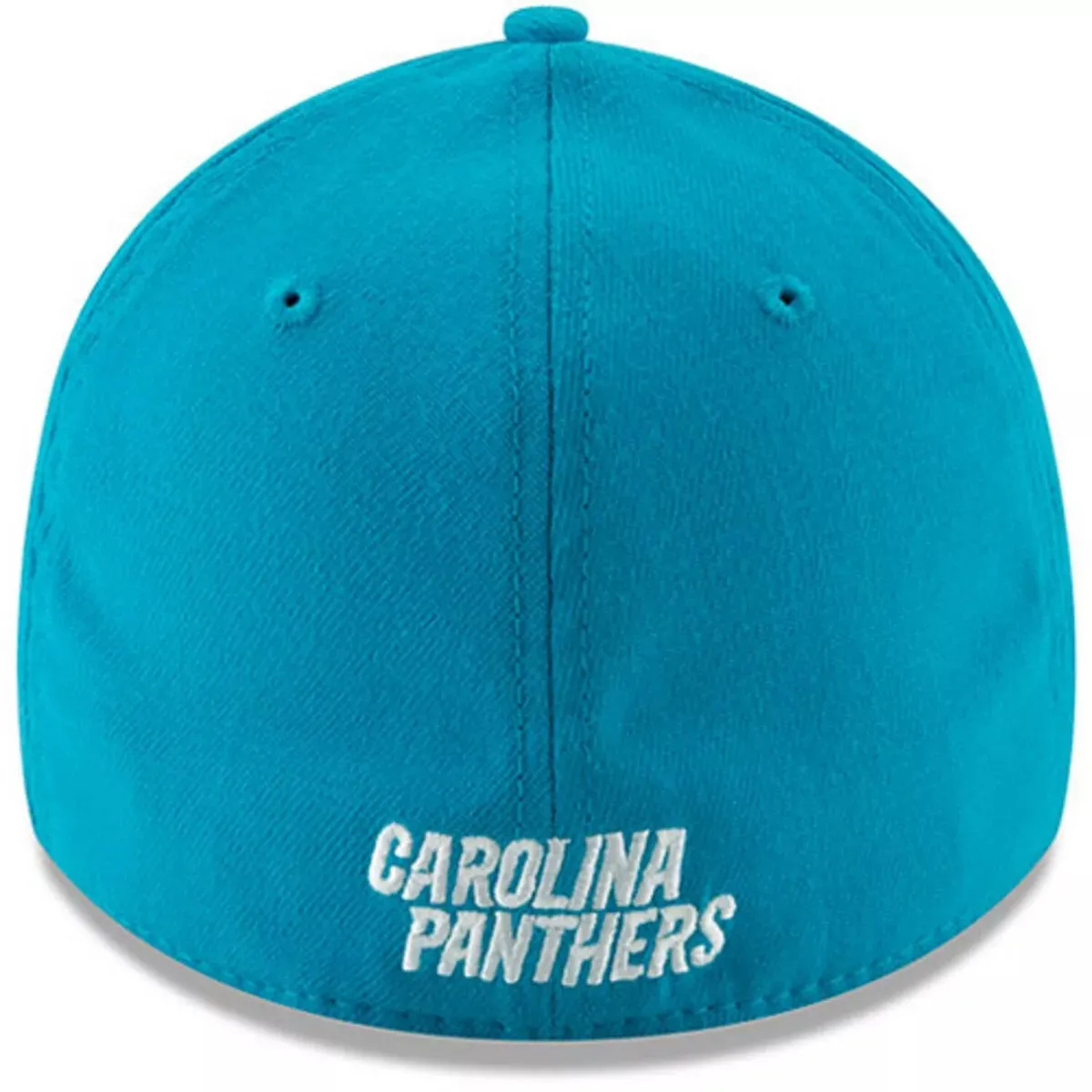 Carolina Panthers New Era 39Thirty Team Classic Flex Fit Ball Cap