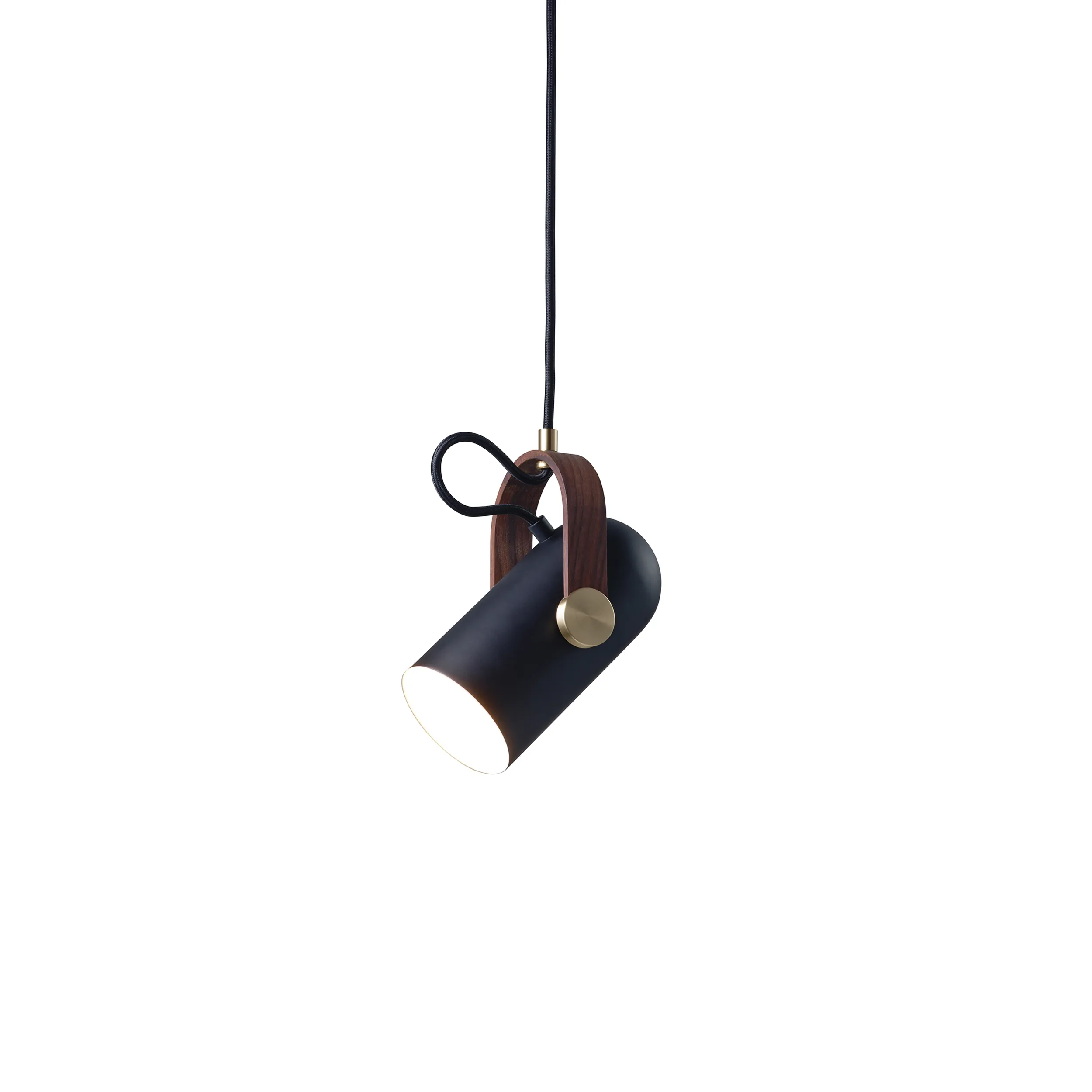 Carronade Pendant Lamp - small