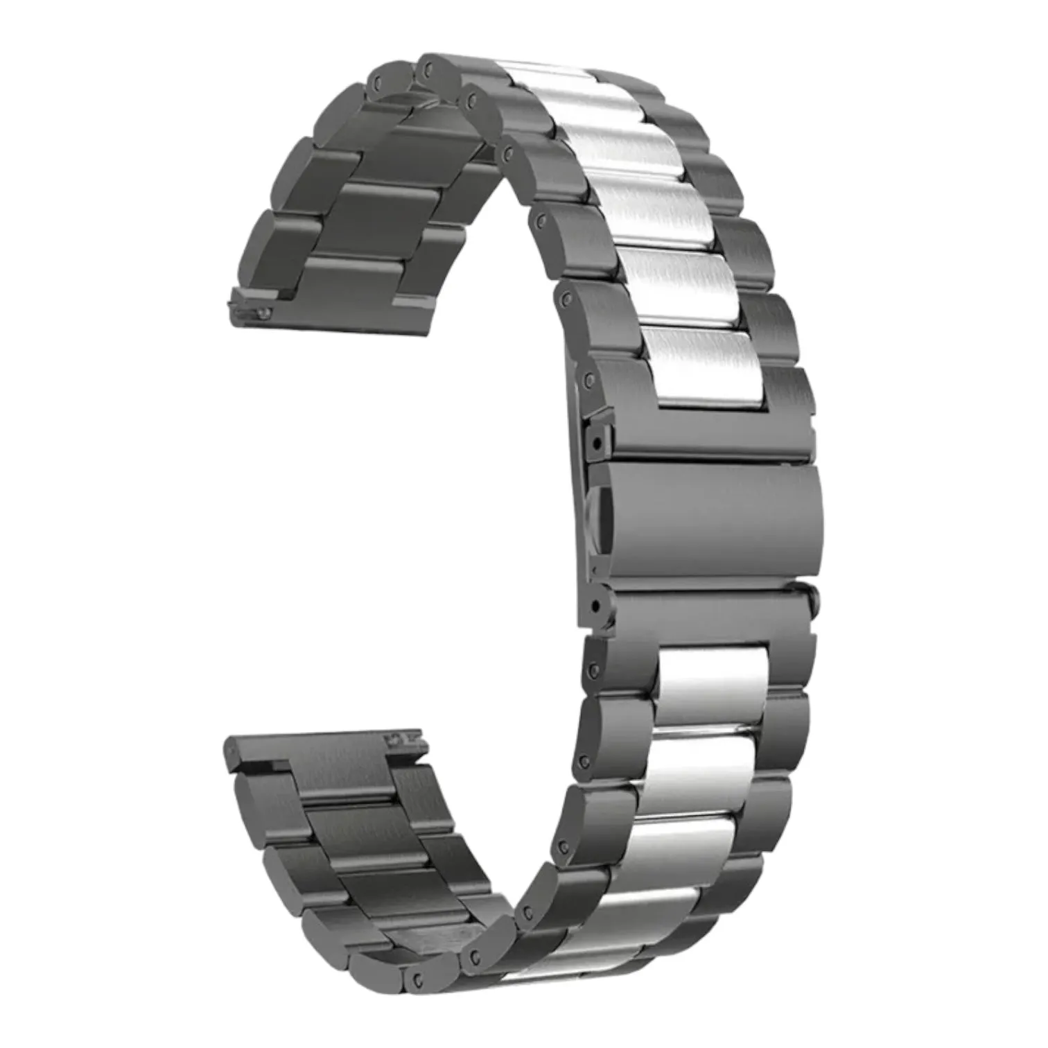 Casio Edifice Range Stainless Steel Link Watch Strap