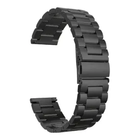 Casio Edifice Range Stainless Steel Link Watch Strap
