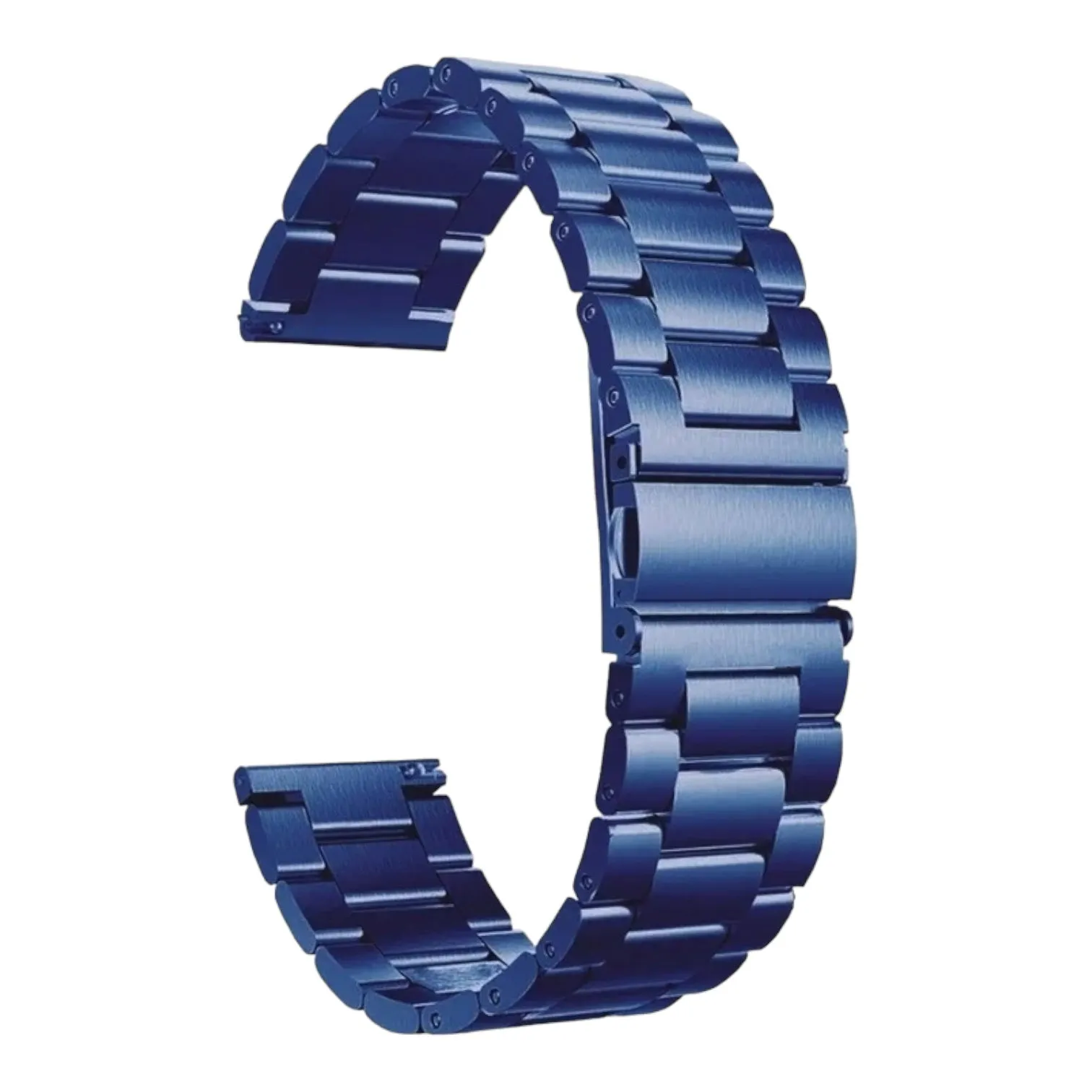 Casio Edifice Range Stainless Steel Link Watch Strap