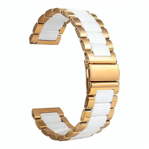 Casio Edifice Range Stainless Steel Link Watch Strap