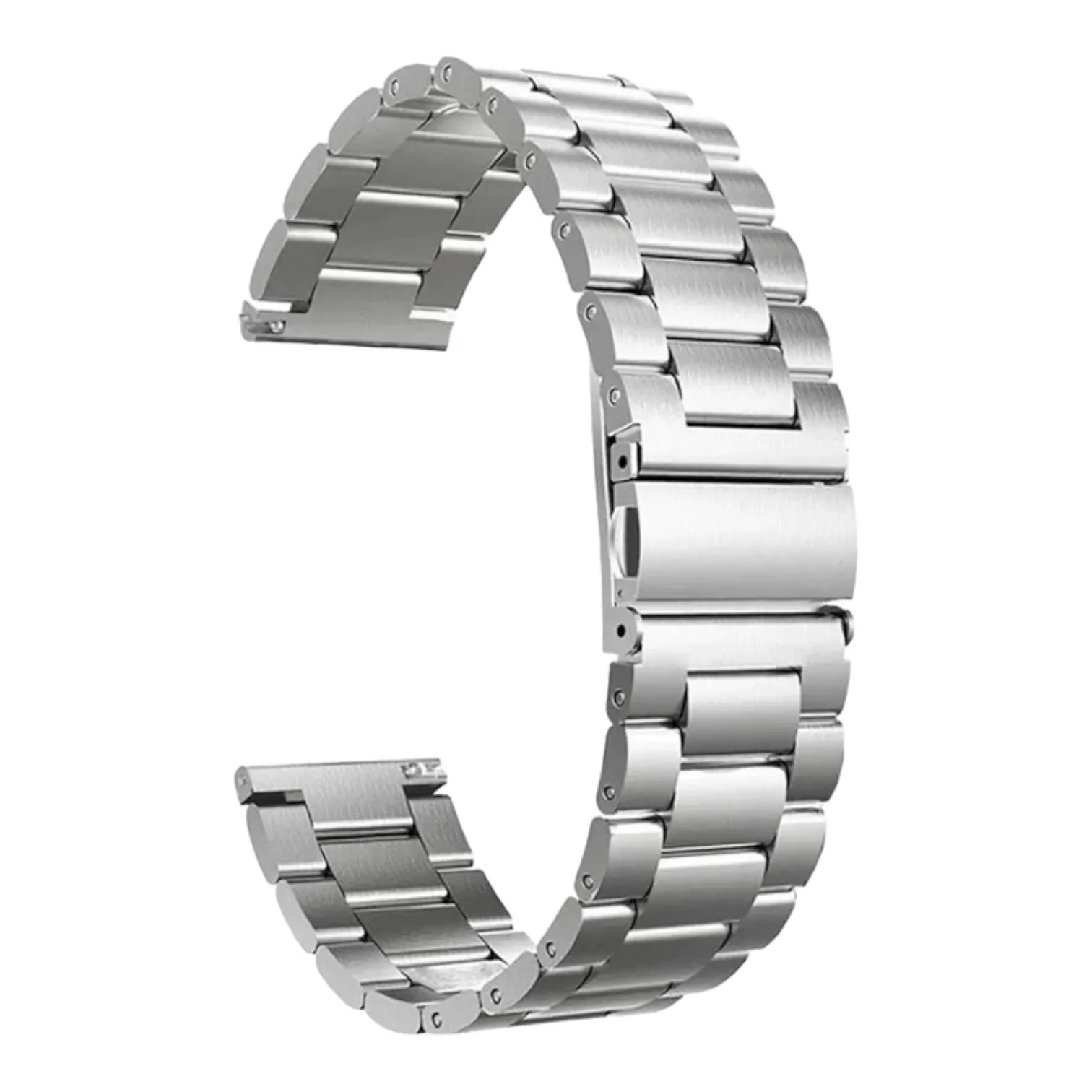 Casio Edifice Range Stainless Steel Link Watch Strap