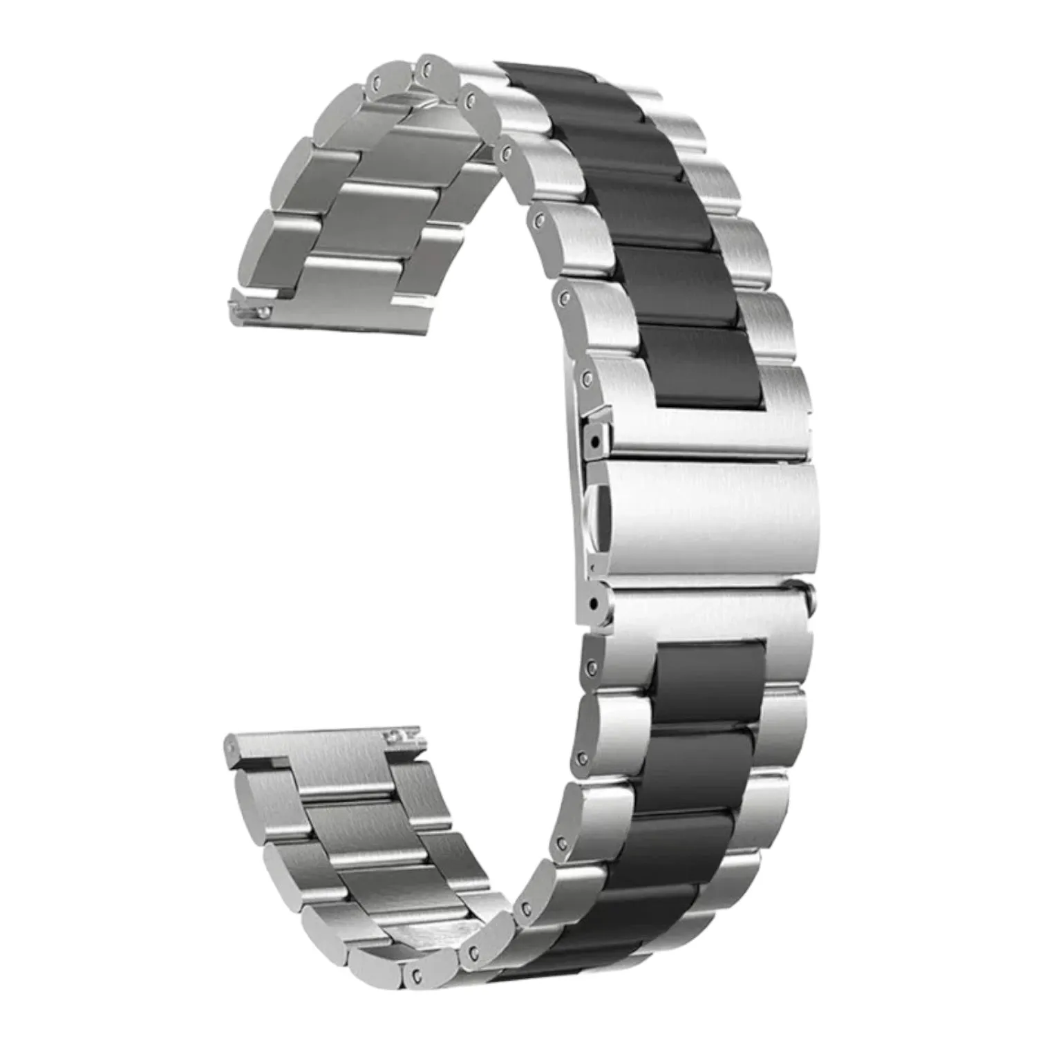 Casio Edifice Range Stainless Steel Link Watch Strap