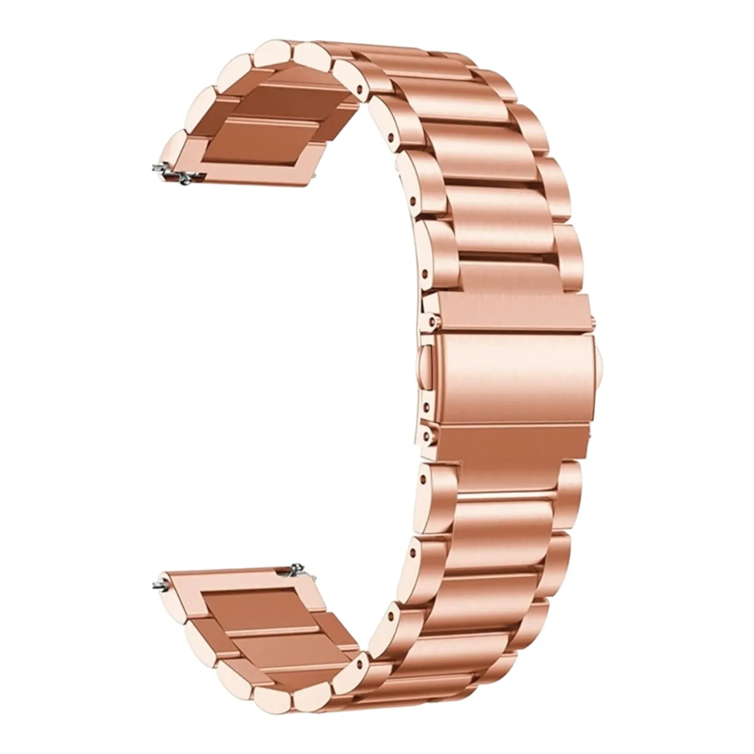 Casio Edifice Range Stainless Steel Link Watch Strap