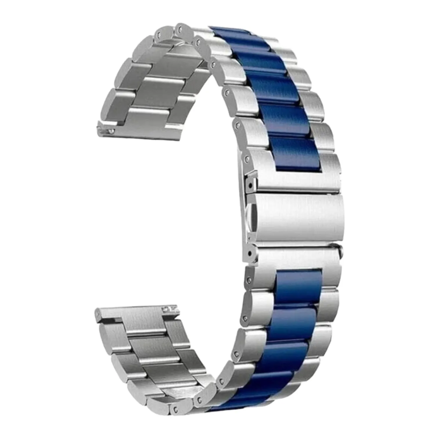 Casio Edifice Range Stainless Steel Link Watch Strap