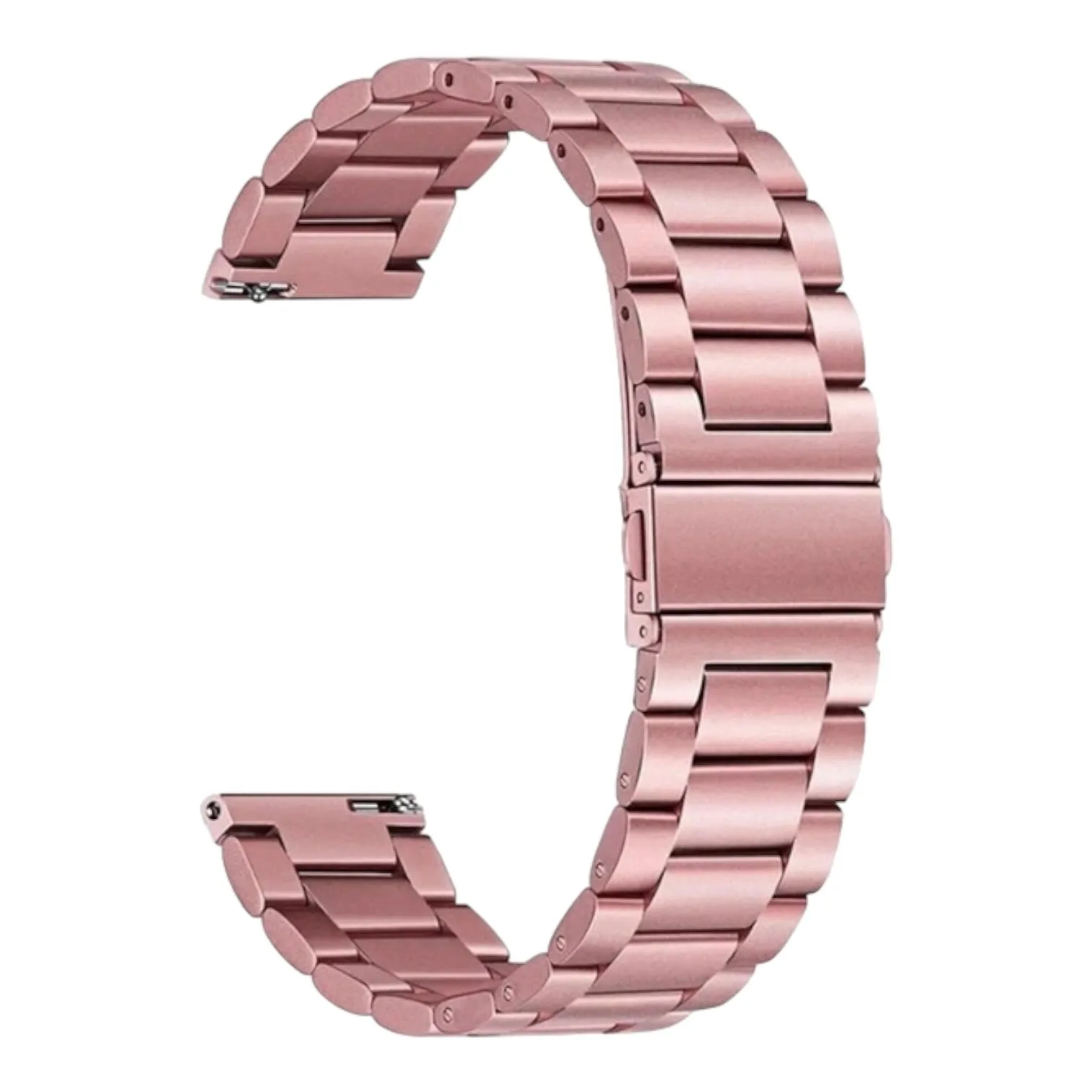 Casio Edifice Range Stainless Steel Link Watch Strap