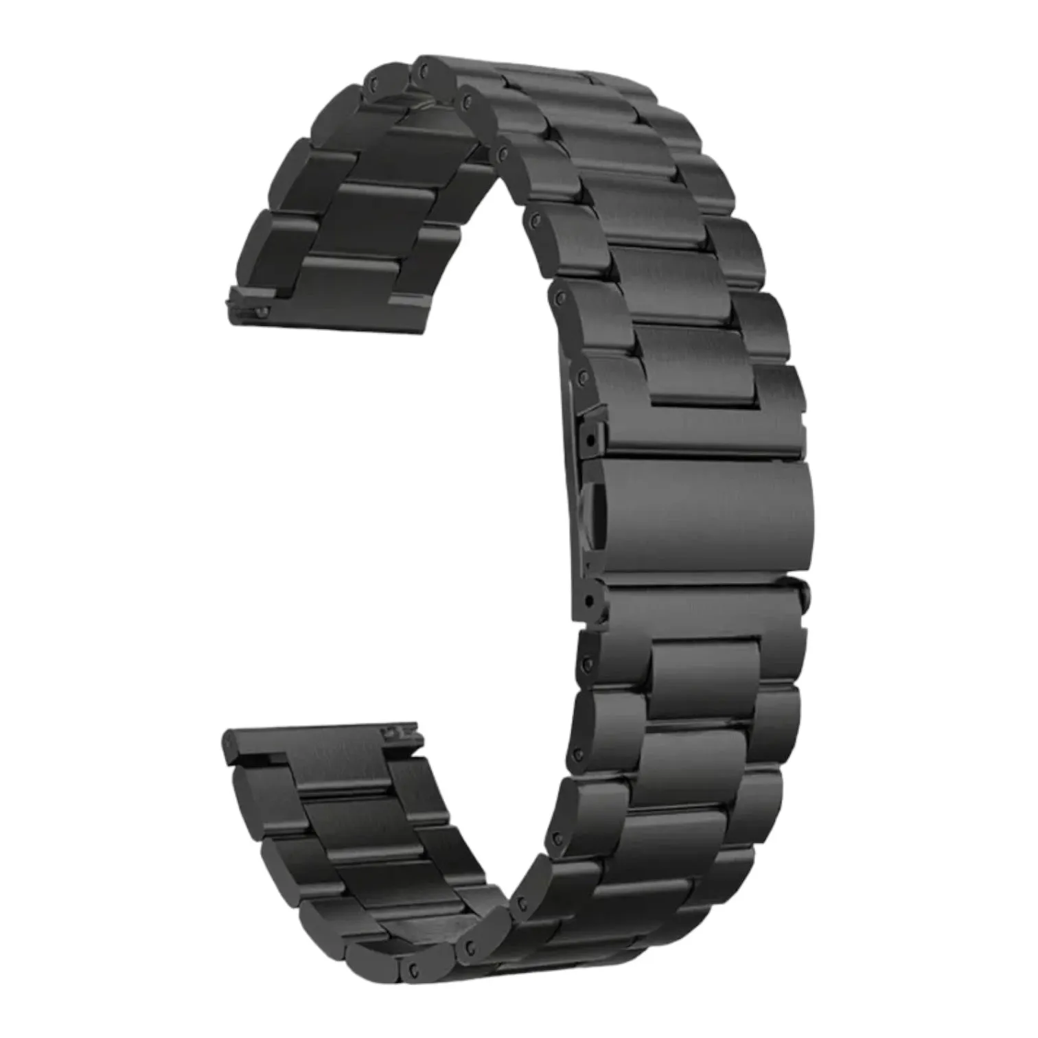 Casio Edifice Range Stainless Steel Link Watch Strap