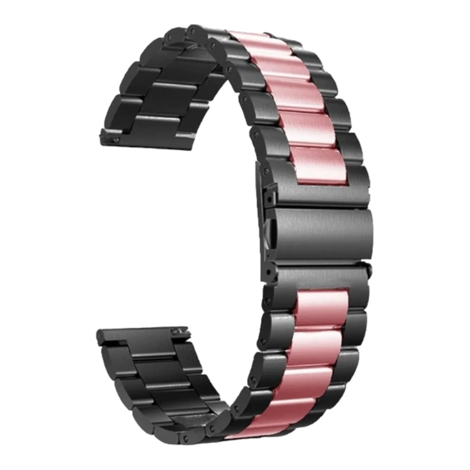 Casio Edifice Range Stainless Steel Link Watch Strap