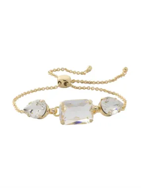 Celandine Slider Bracelet - BFG5BGCRY