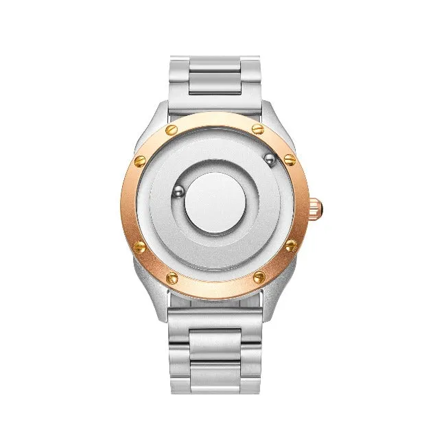 Classic Voyager Magnetic Ball Wrist Watch
